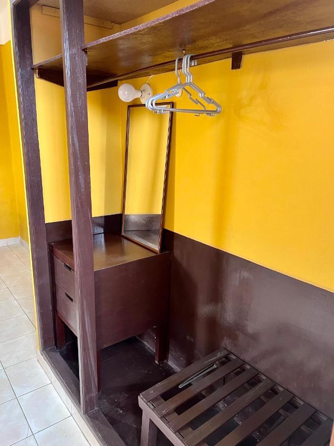Hotel Urbano Tarija Zewnętrze zdjęcie