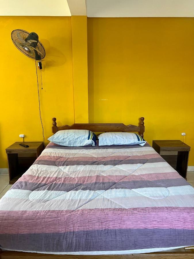 Hotel Urbano Tarija Zewnętrze zdjęcie