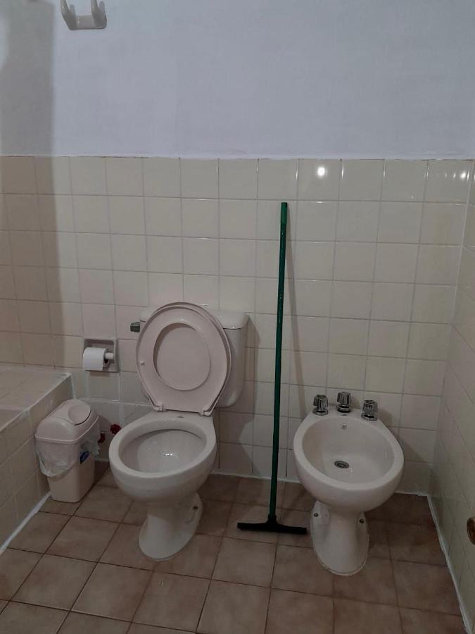Hotel Urbano Tarija Zewnętrze zdjęcie