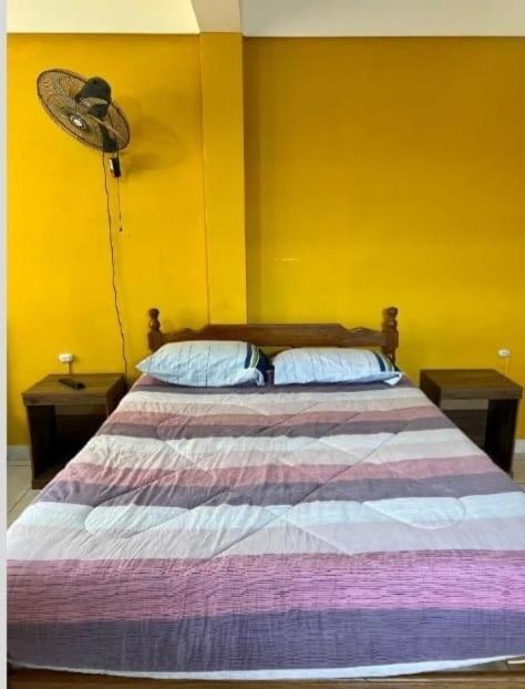 Hotel Urbano Tarija Zewnętrze zdjęcie