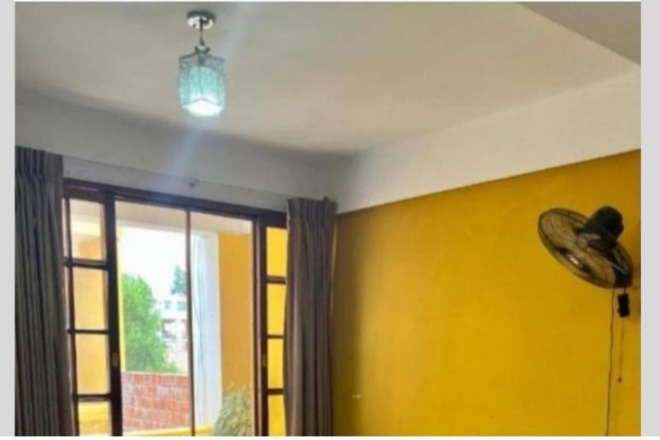Hotel Urbano Tarija Zewnętrze zdjęcie