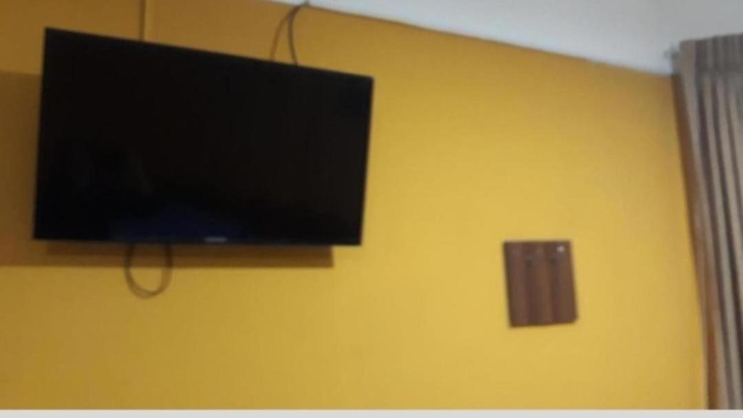 Hotel Urbano Tarija Zewnętrze zdjęcie
