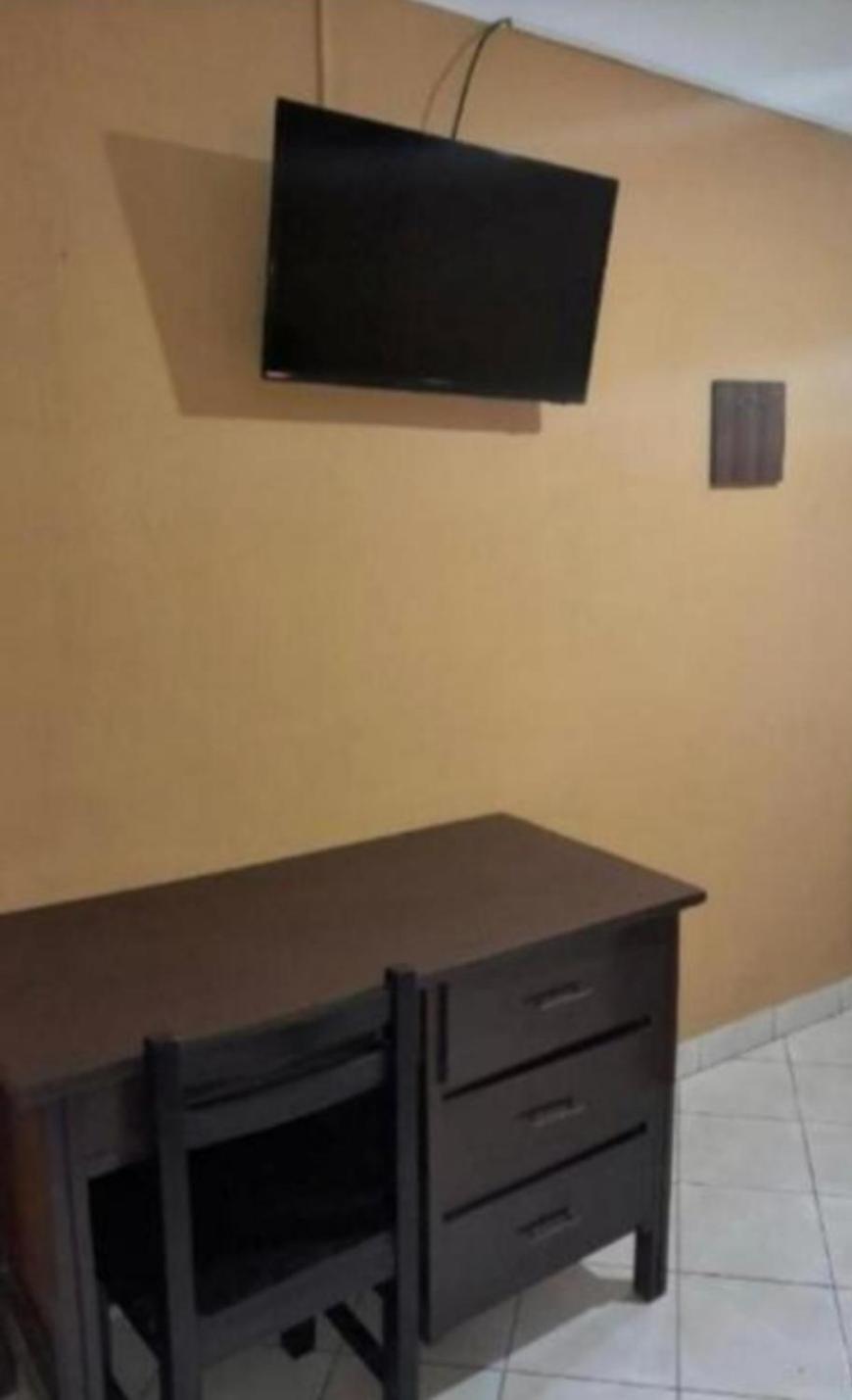 Hotel Urbano Tarija Zewnętrze zdjęcie