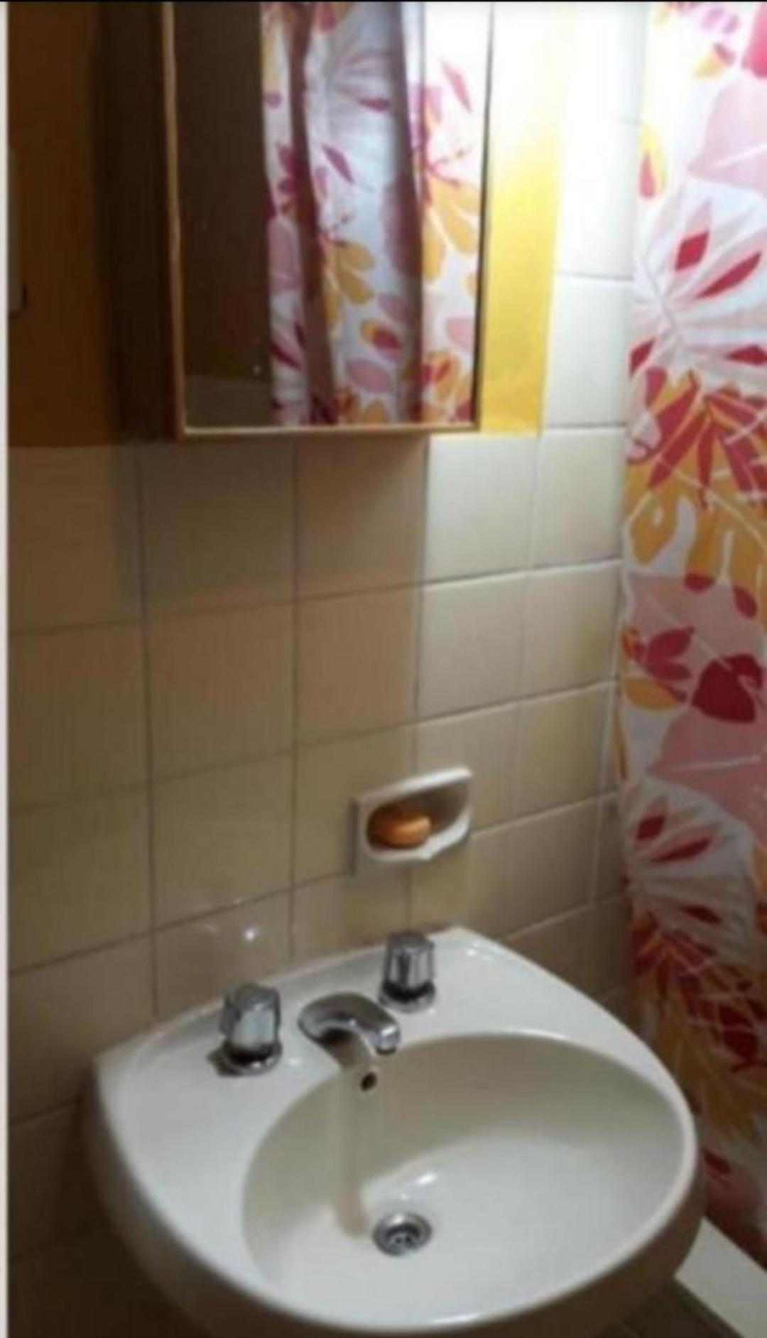 Hotel Urbano Tarija Zewnętrze zdjęcie