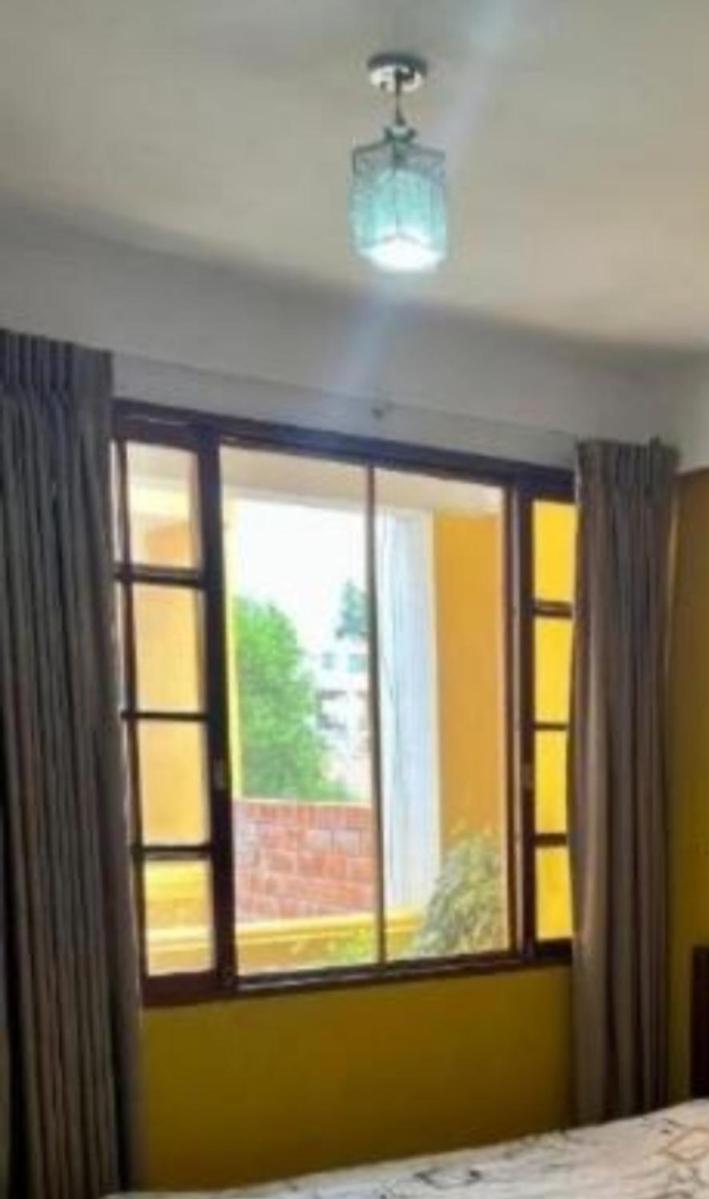 Hotel Urbano Tarija Zewnętrze zdjęcie