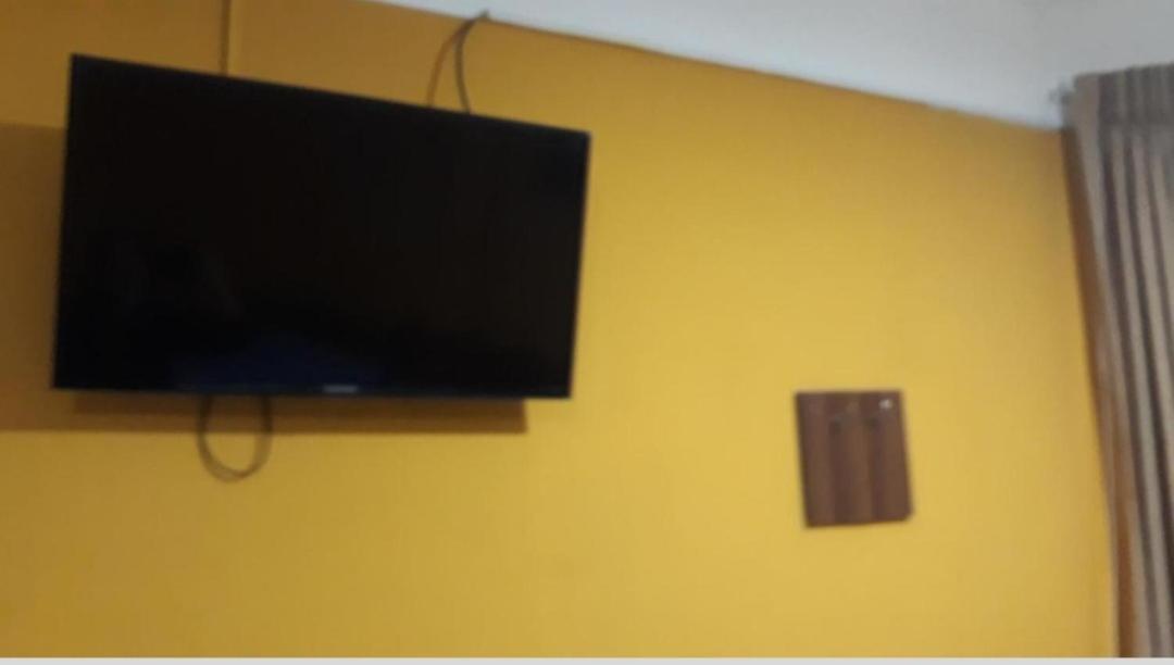 Hotel Urbano Tarija Zewnętrze zdjęcie