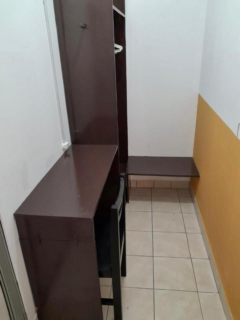 Hotel Urbano Tarija Zewnętrze zdjęcie