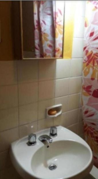 Hotel Urbano Tarija Zewnętrze zdjęcie