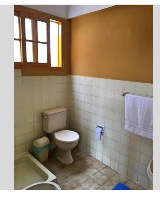 Hotel Urbano Tarija Zewnętrze zdjęcie
