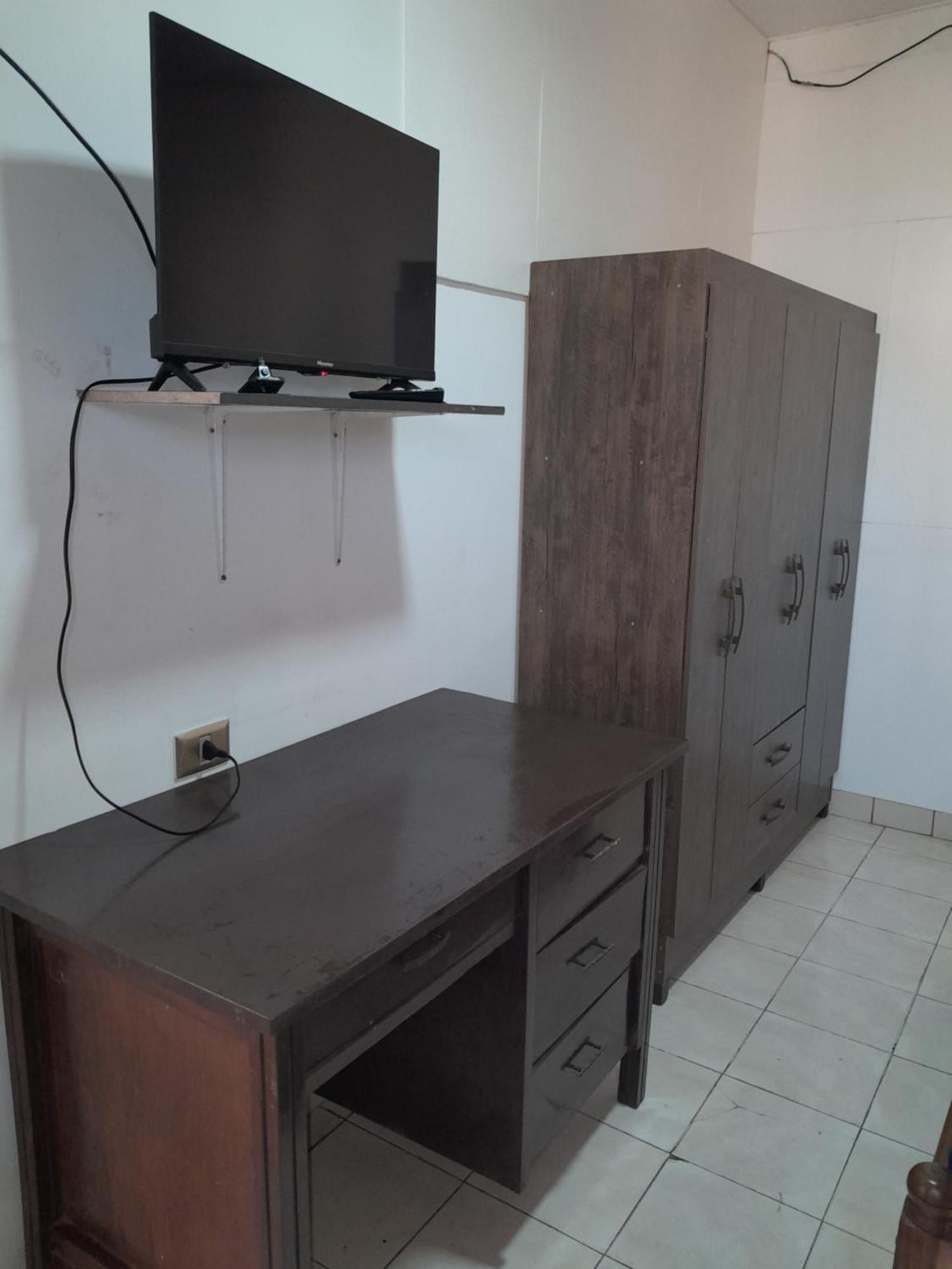 Hotel Urbano Tarija Zewnętrze zdjęcie