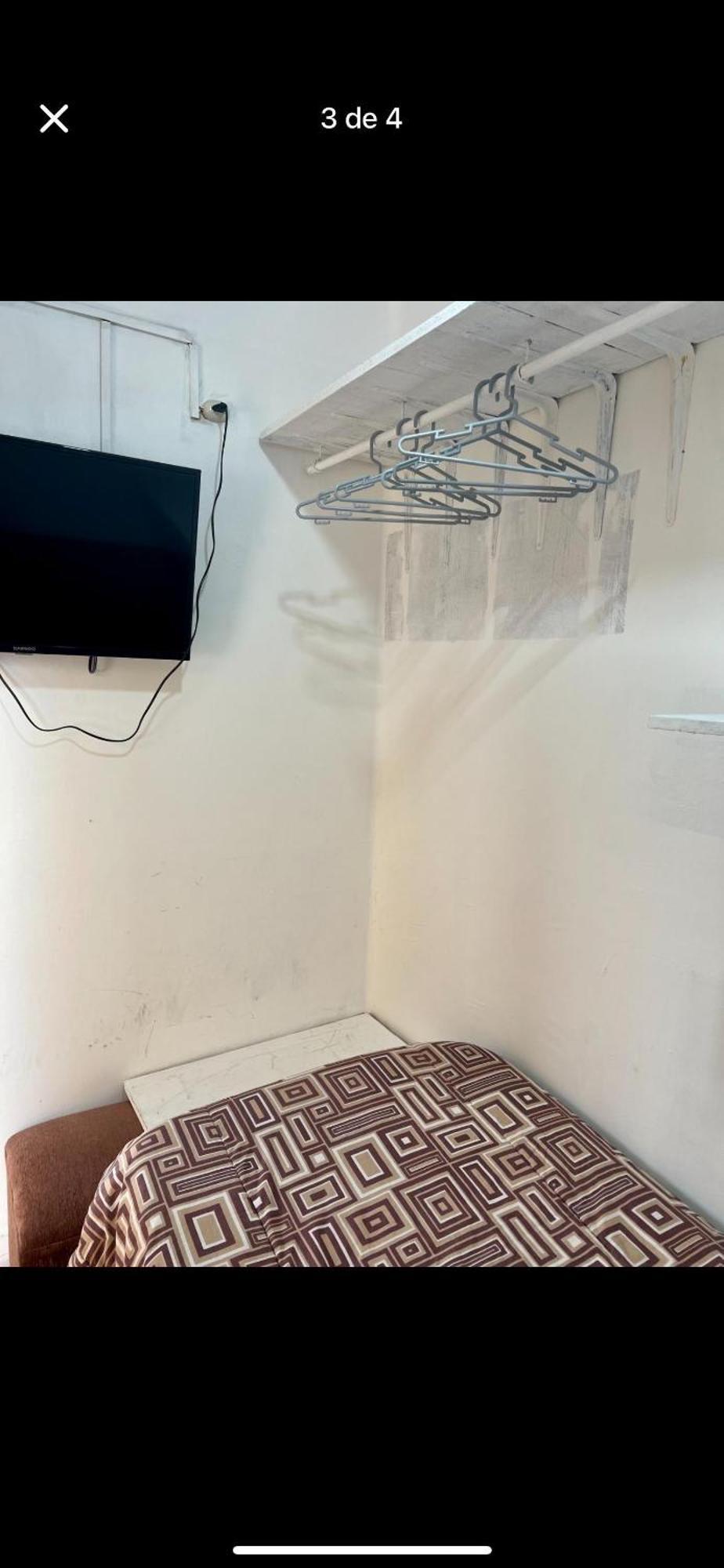 Hotel Urbano Tarija Zewnętrze zdjęcie